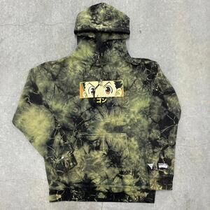 Hypland x Hunter Hunter Hoodie